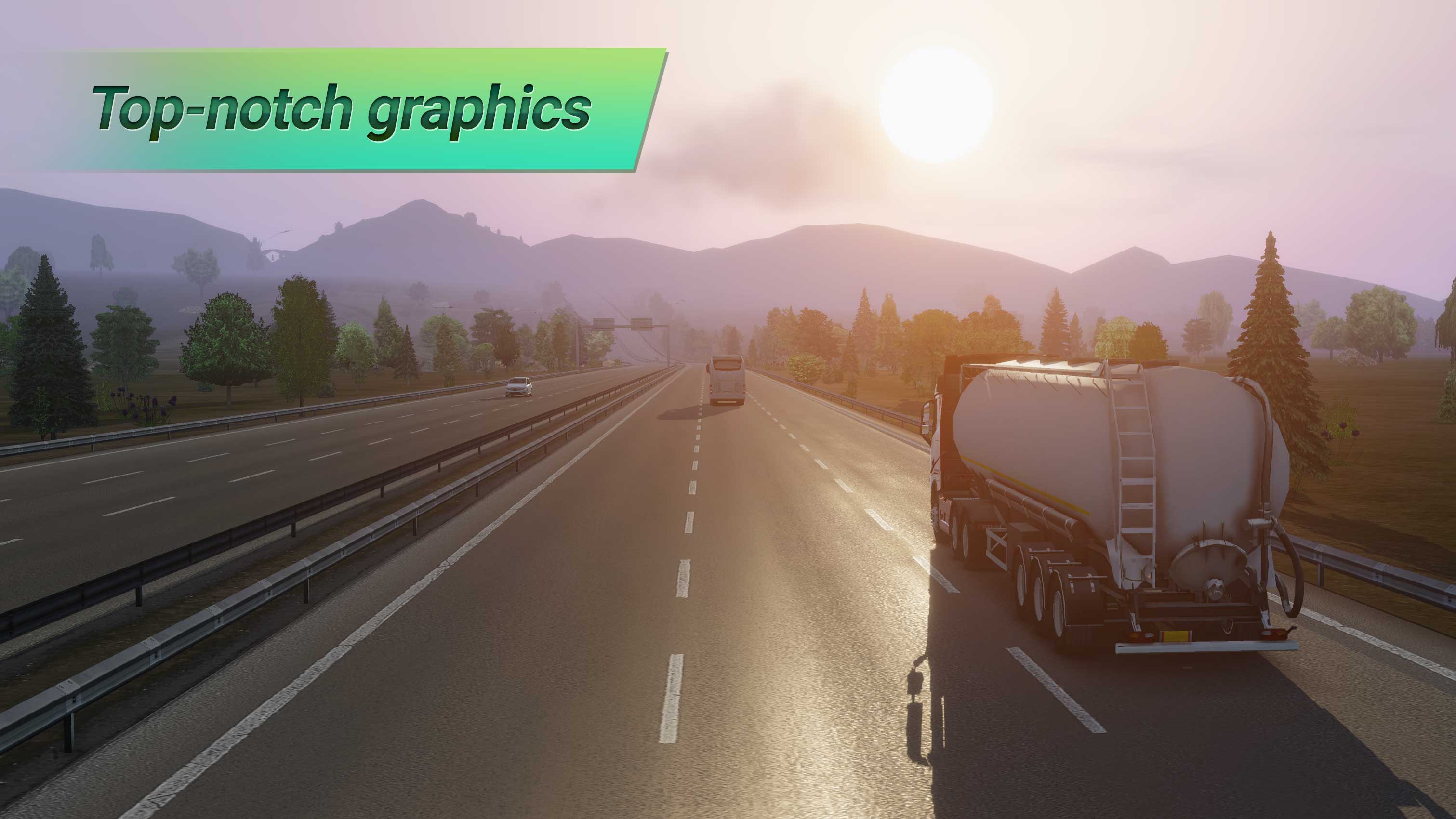 Truckers of Europe 3 Map Guide – Best Routes, Cities, and Driving Tips
