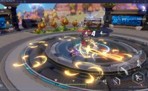 SF 오픈월드 MMORPG 타워 오브 판타지, 블루스택에서 지금 바로 새로운 모험을 시작해봅시다!