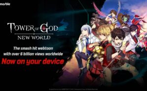 Chơi Tower of God: New World trên PC: Những mẹo hay mà game thủ mới cần biết