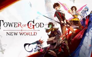 Tower of God: New World การอัปเดตเดือนกันยายน 2566 นำเสนอตัวละคร SSR ใหม่ กิจกรรม และอื่นๆ อีกมากมาย