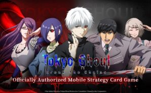 如何使用 BlueStacks 在電腦上玩「東京喰種:Awakening」