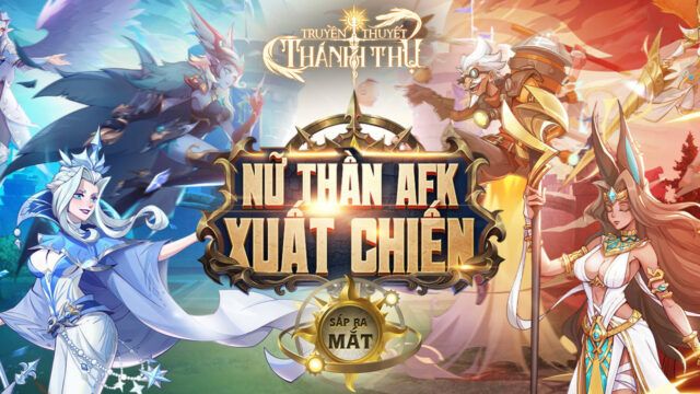 Top 10 game mobile mới bạn nên chơi trên PC trong tháng 7/2022