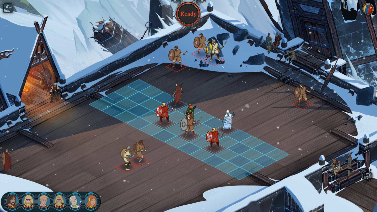 10 лучших офлайн-RPG для Android