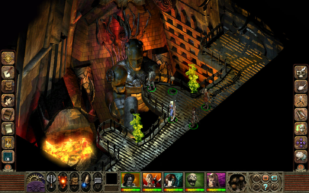 10 лучших офлайн-RPG для Android