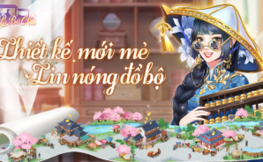 Top 3 tính năng hấp dẫn nhất của game Ta Là Bà Chủ