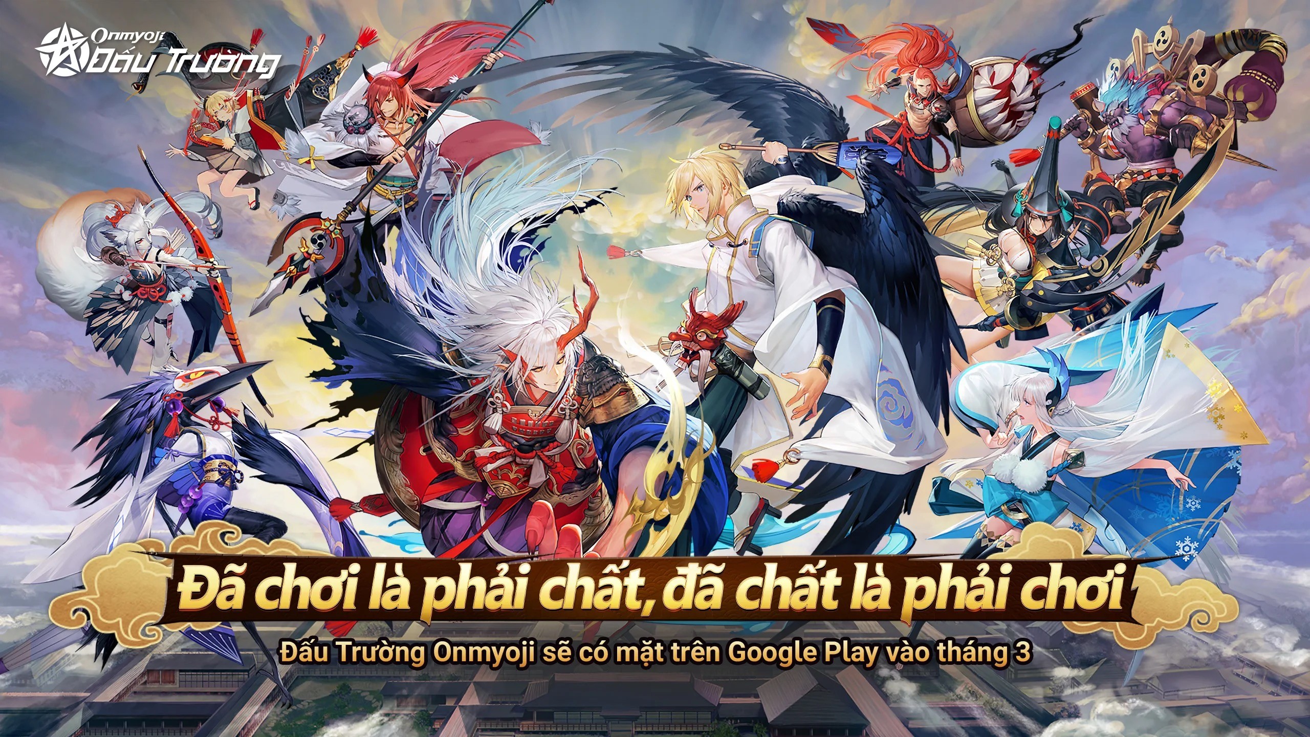 Top 5 game mobile hấp dẫn sẽ ra mắt trong tháng 4/2023