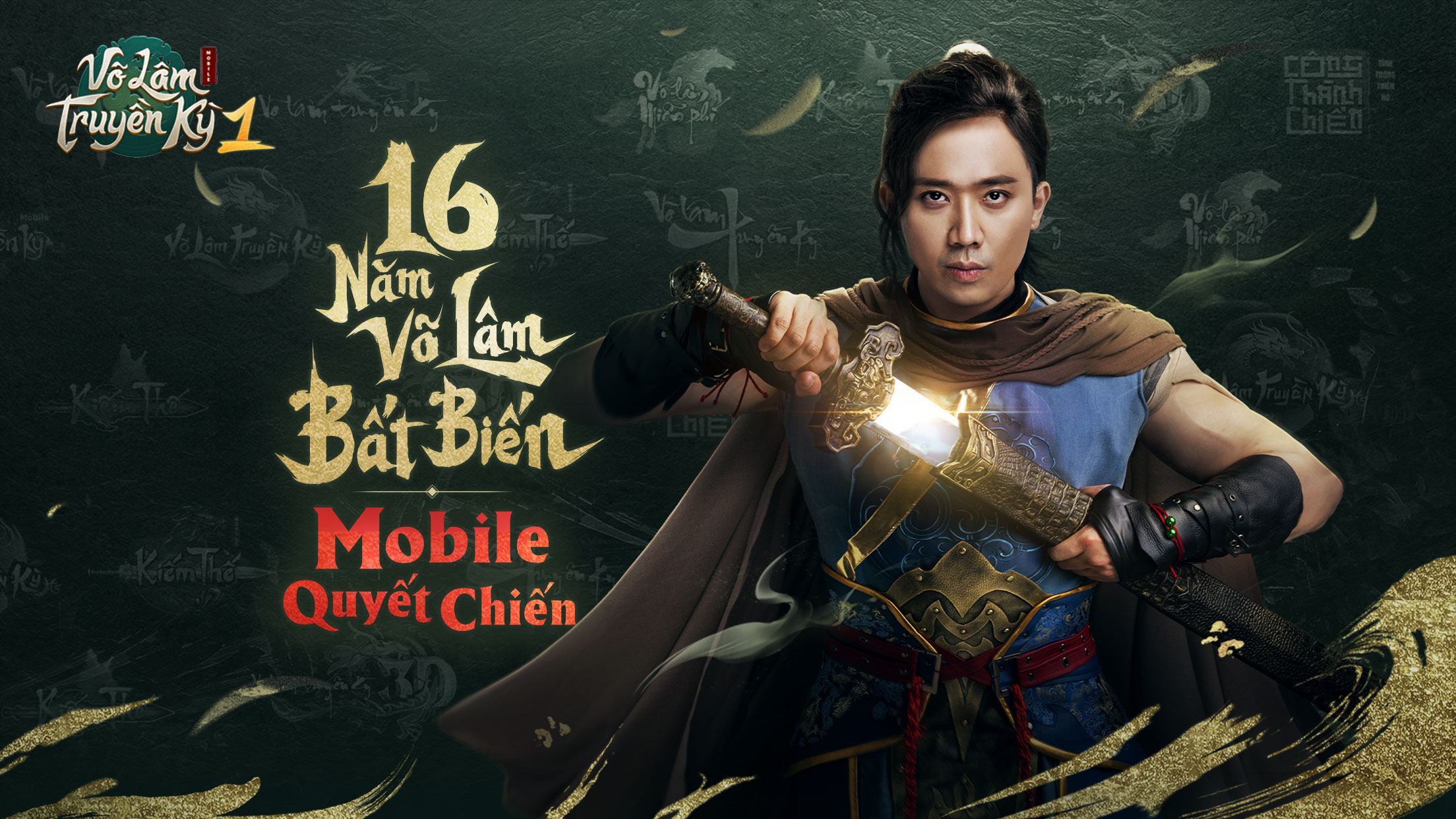 Top 5 game bạn nên chơi ngay cùng BlueStacks 5 hoàn toàn mới