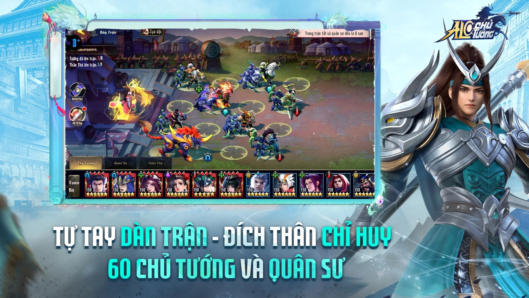 Top 5 game mobile mới đáng chơi trong tháng 3/2023