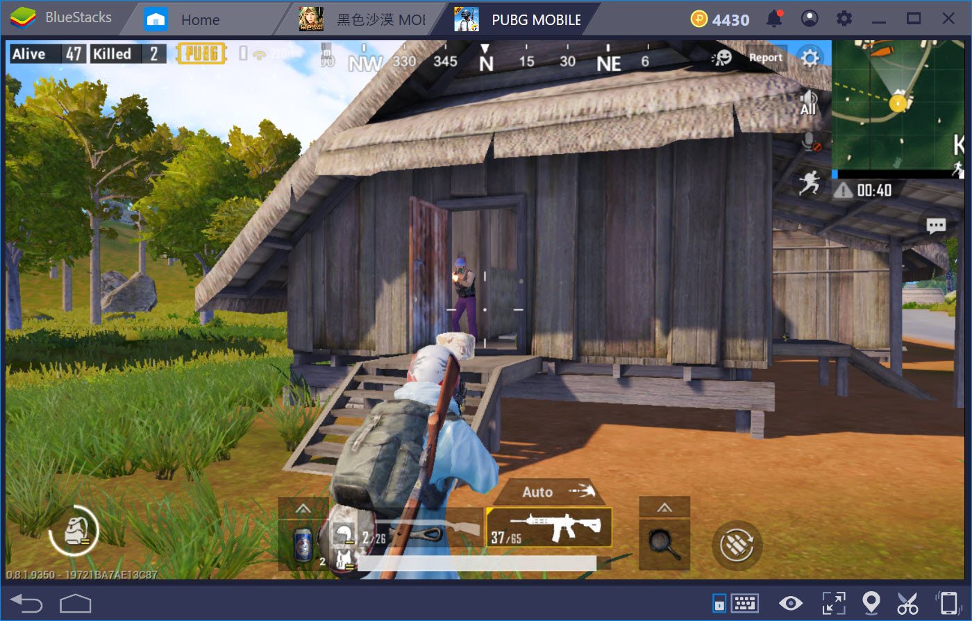 Top 5 game nên chơi với BlueStacks