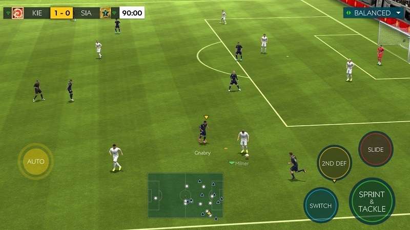 Mừng Argentina vô địch World Cup, hãy chơi ngay 5 tựa game bóng đá này trên PC