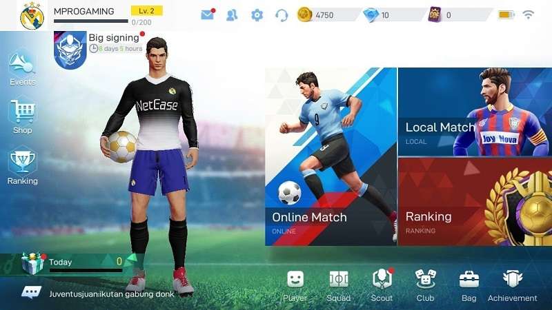 Mừng Argentina vô địch World Cup, hãy chơi ngay 5 tựa game bóng đá này trên PC