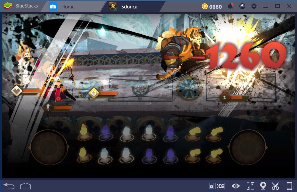 Top 5 game nhập vai được nhiều game thủ chọn chơi trên BlueStacks