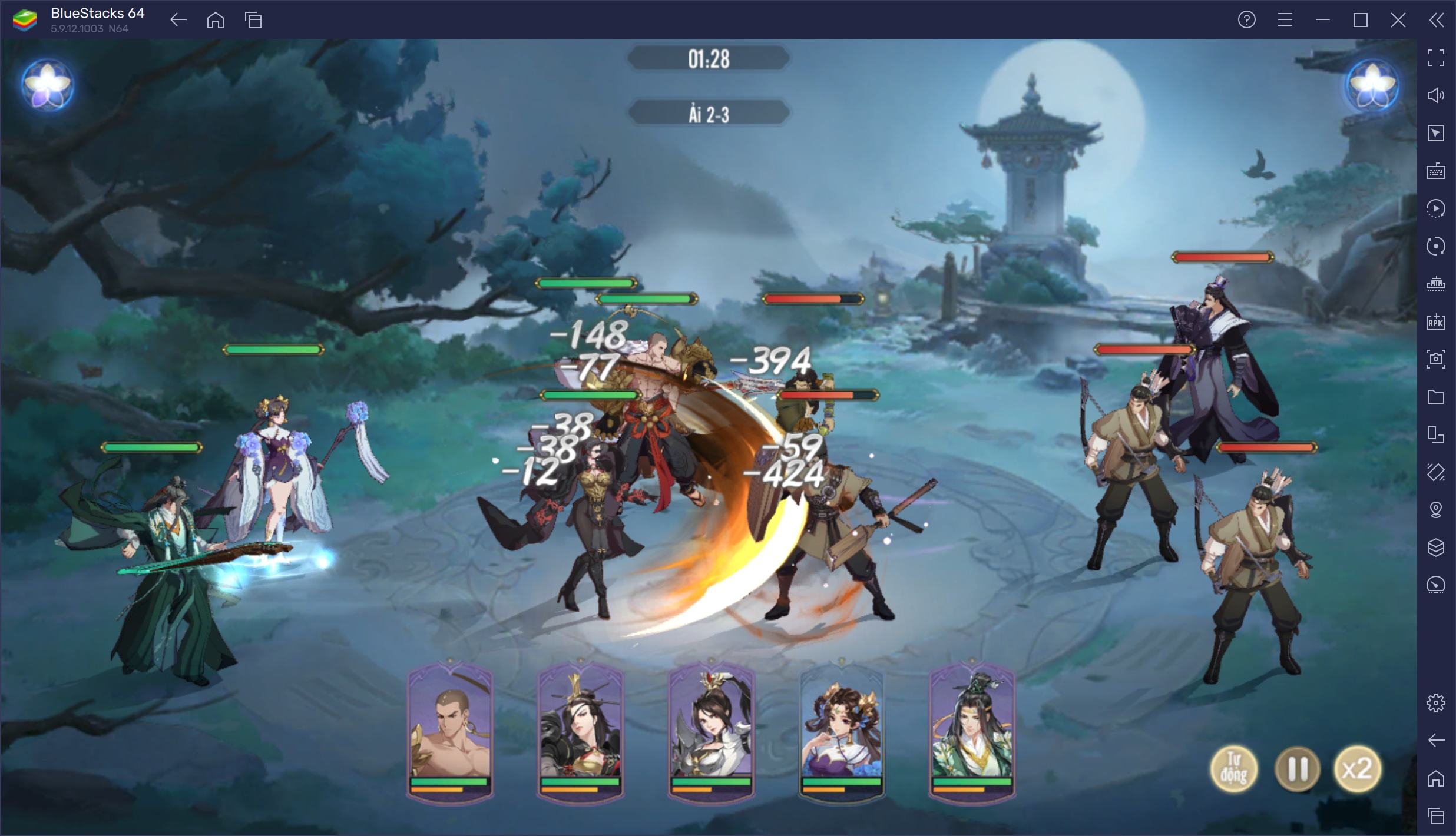 Top 6 game mobile dự kiến phát hành tại Việt Nam tháng 1/2023