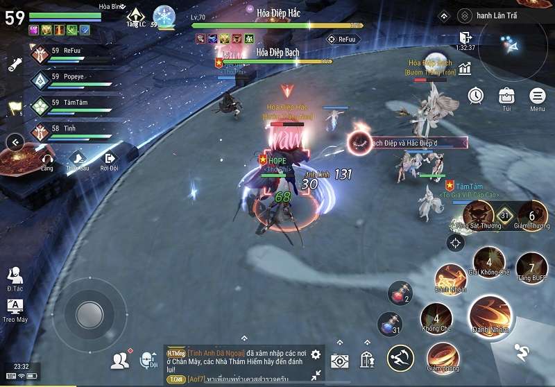 Top 6 game mobile dự kiến phát hành tại Việt Nam tháng 1/2023