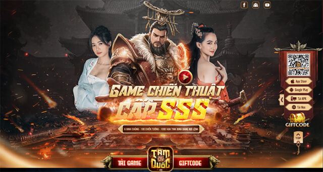 6 game mobile mới toanh “xông đất” làng game Việt đầu năm 2022