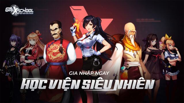 6 game mobile mới toanh “xông đất” làng game Việt đầu năm 2022