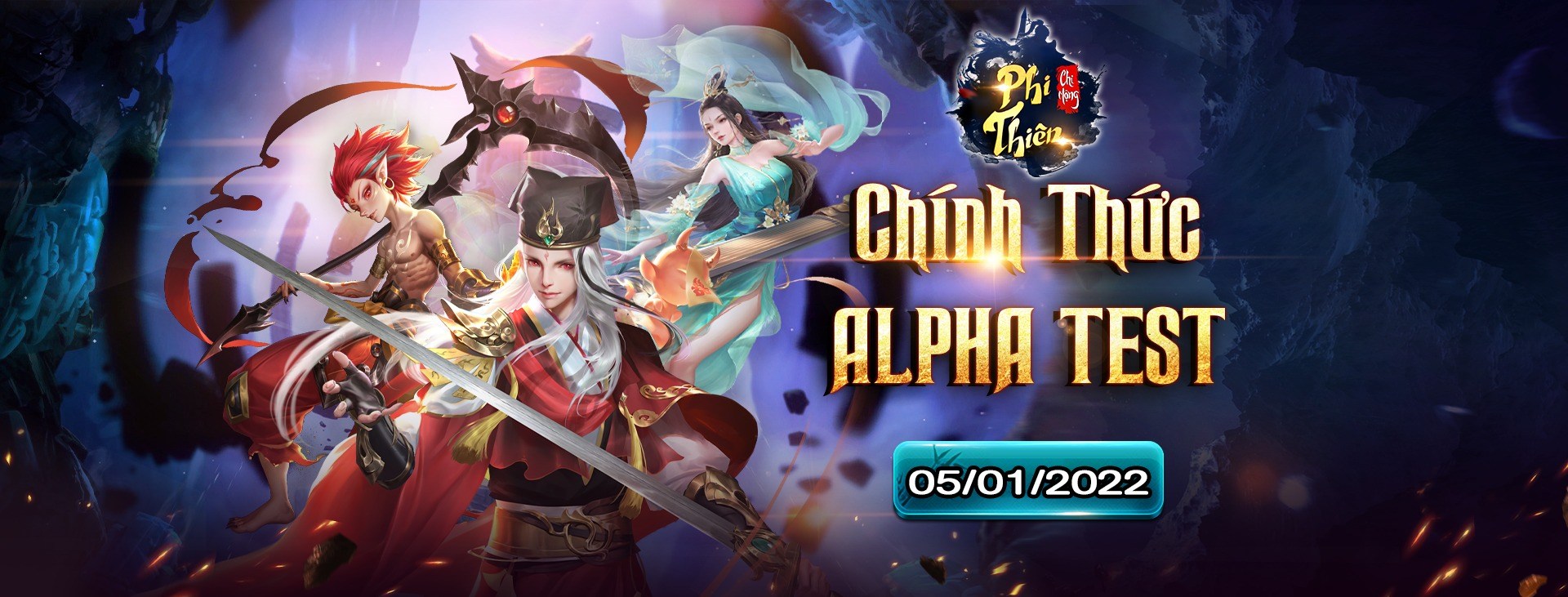 6 game mobile mới toanh “xông đất” làng game Việt đầu năm 2022