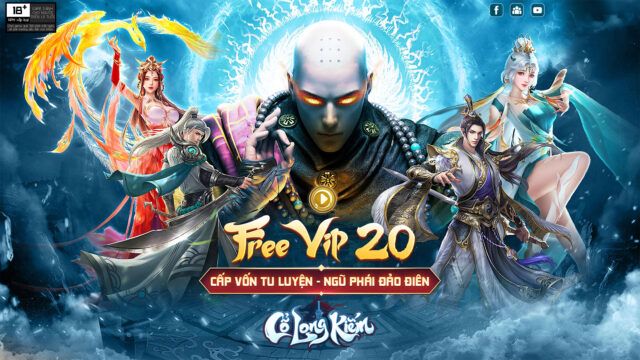 6 game mobile mới toanh “xông đất” làng game Việt đầu năm 2022