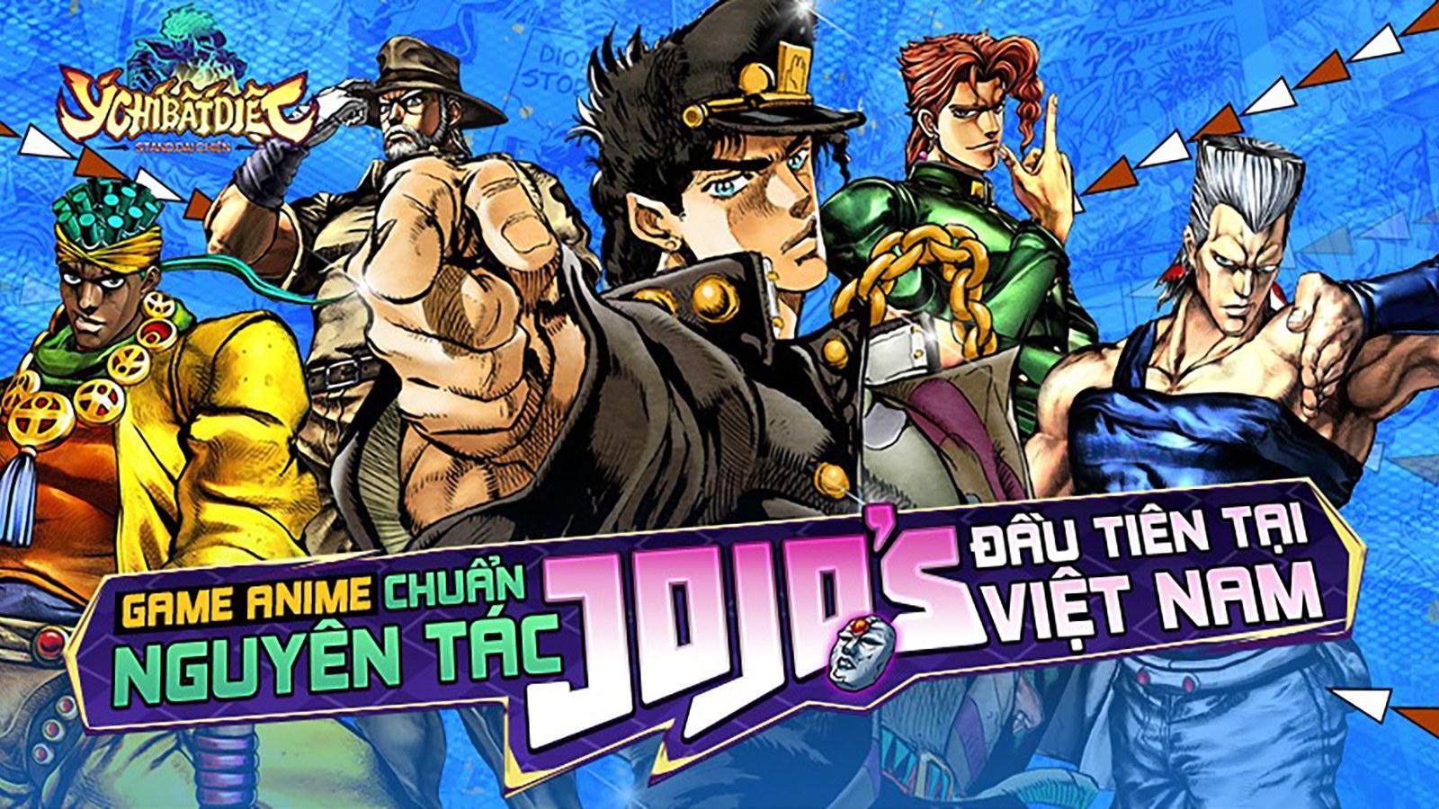 Điểm mặt 7 game mobile đang thu hút sự chú ý trong tháng 8 - 9/2022