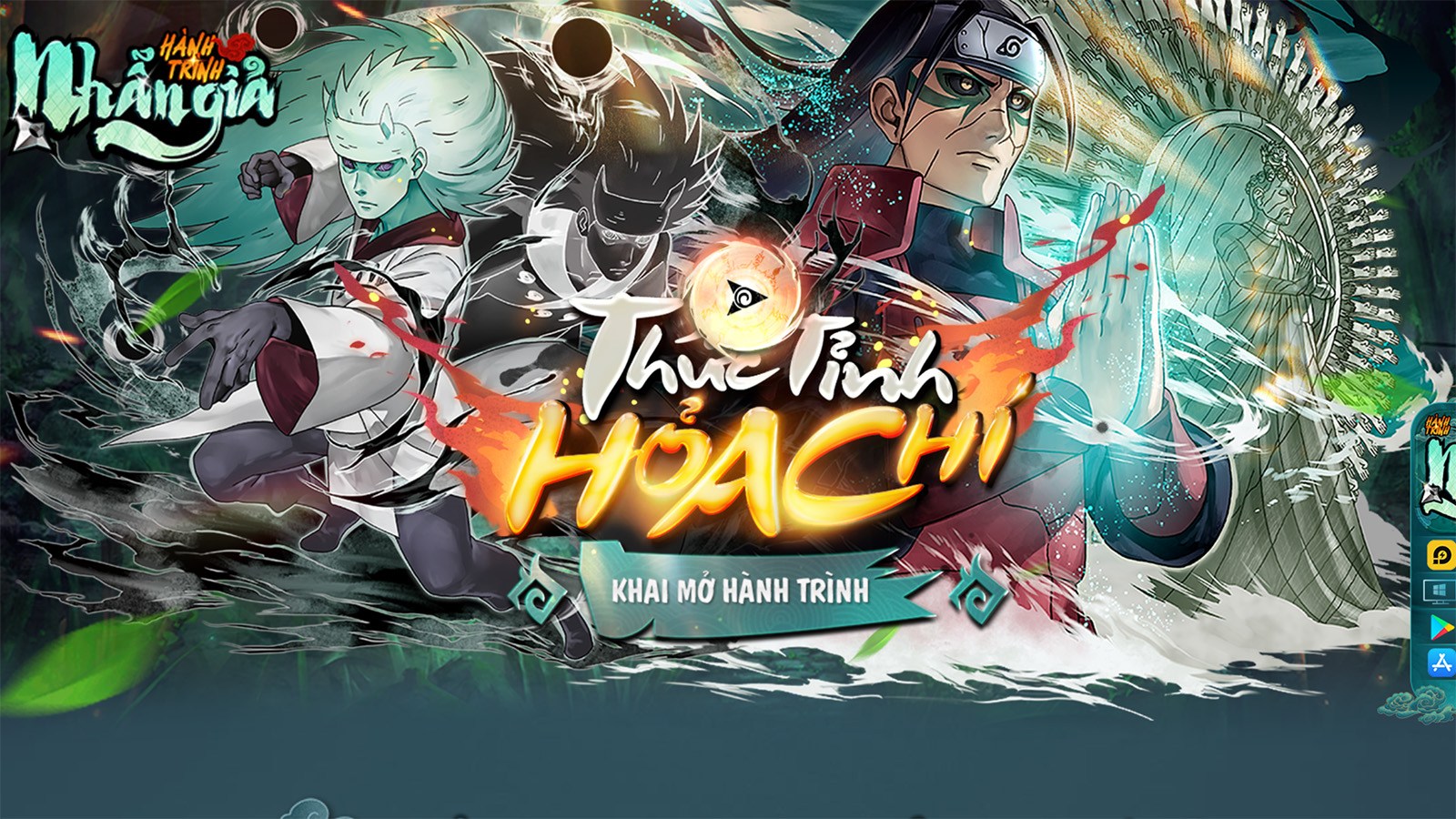 Điểm mặt 7 game mobile đang thu hút sự chú ý trong tháng 8 - 9/2022