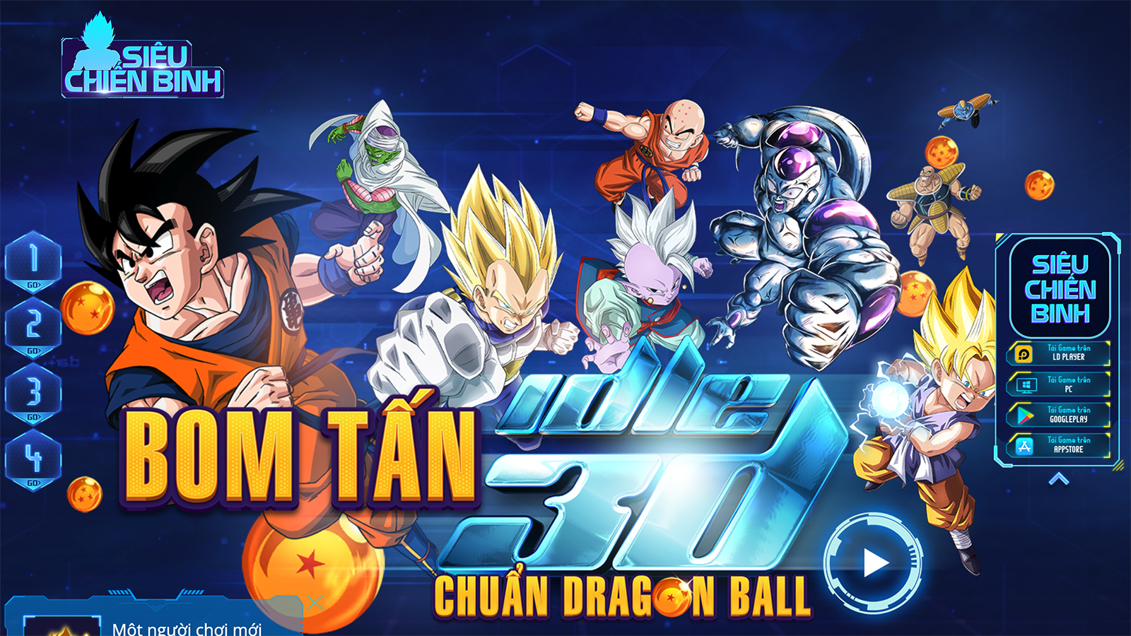 Top 9 website chơi game online hay nhất 2023 