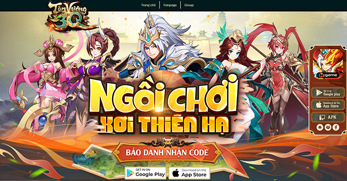 Top 9 website chơi game online hay nhất 2023 