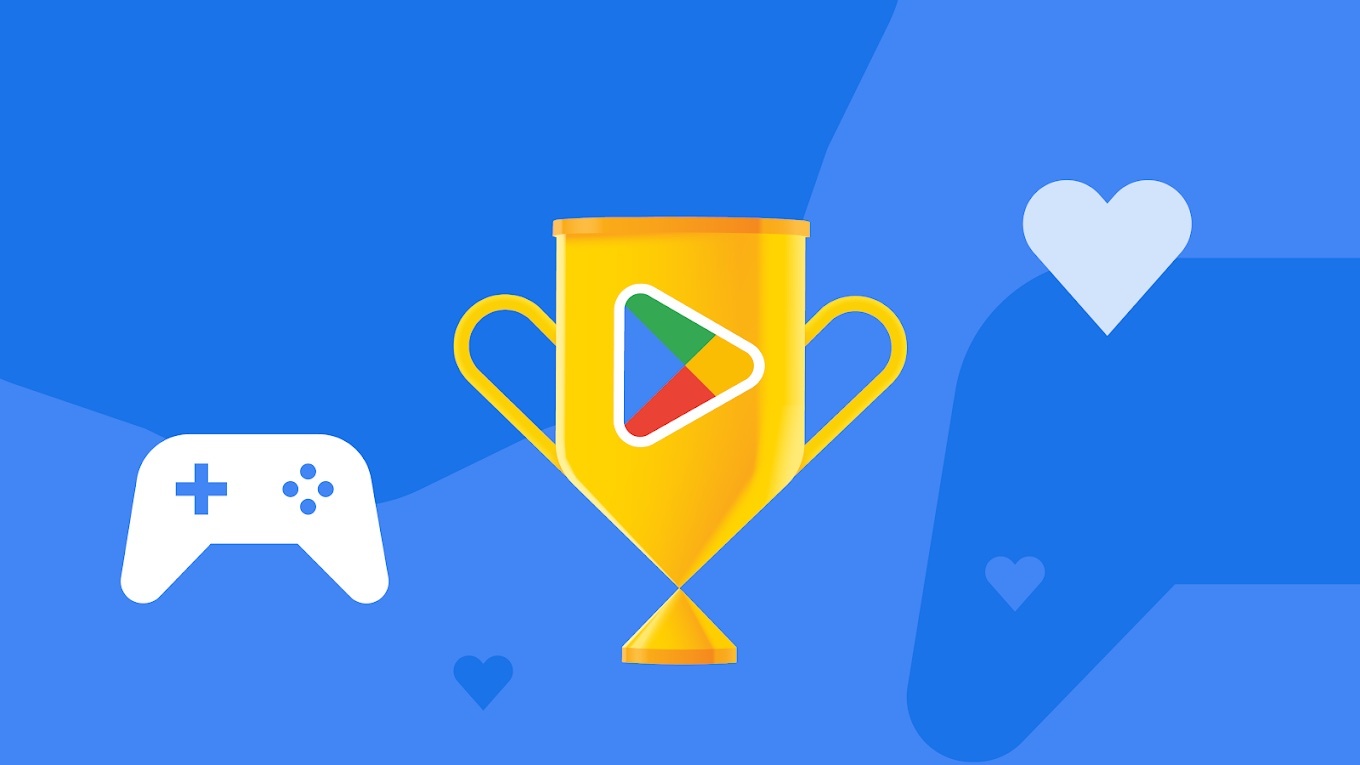 Top 9 game được game thủ bình chọn hay nhất năm 2022 trên Google Play