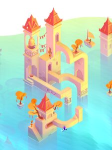 10 лучших головоломок для Android