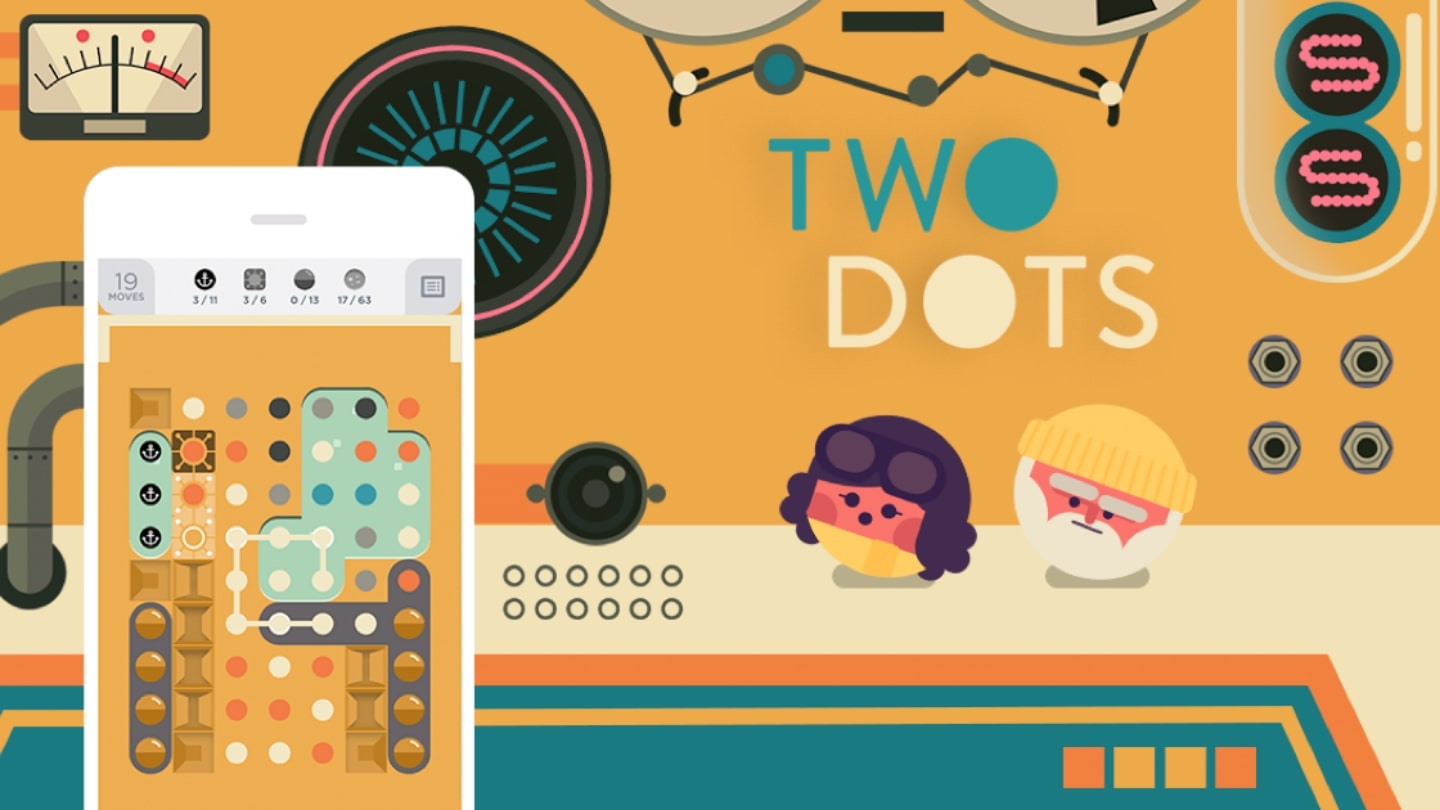 10 лучших головоломок для Android