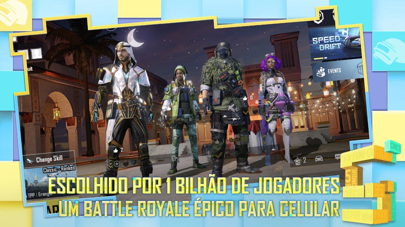 10 jogos Battle Royale para curtir no PC, celular ou console em 2023