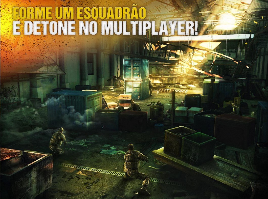 TOP 5 Jogos de Tiro online gratuitos