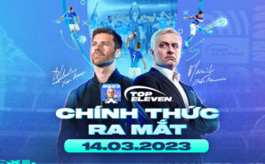 Top Eleven: Những tính năng thú vị giúp bạn trở thành HLV bóng đá thực thụ