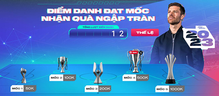 Top Eleven: Quản Lý Bóng Đá chính thức chào sân ngày 14/3/2023