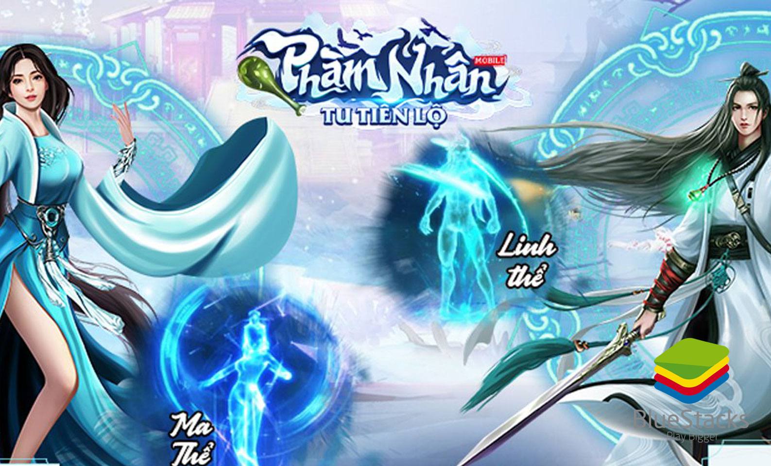 Top 7 game mobile đáng chơi ra mắt trong tháng 5 tại Việt Nam