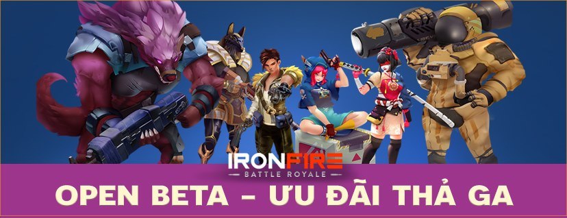 Top game mobile hấp dẫn trong tuần 20 - 26/5/2019