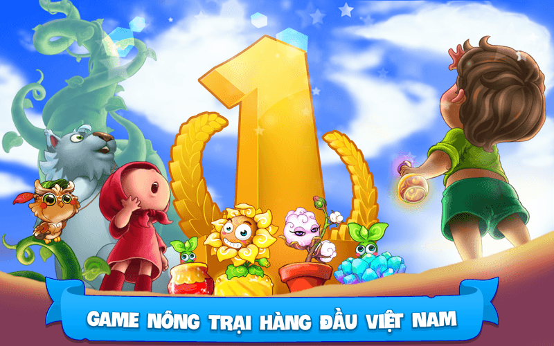 Top game mobile hấp dẫn trong tuần 20 - 26/5/2019