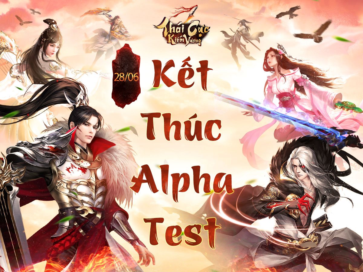 Top 6 game mobile hấp dẫn sẽ ra mắt trong tháng 8