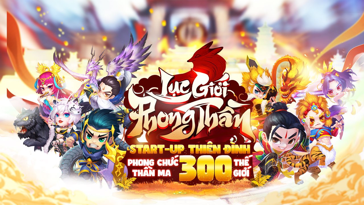 Top 8 game mobile mới bạn không nên bỏ qua trong tháng 2/2023