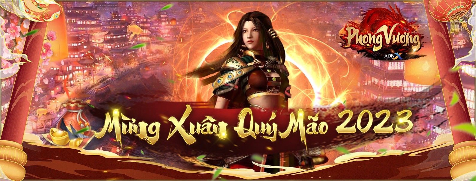 Top 8 game mobile mới bạn không nên bỏ qua trong tháng 2/2023