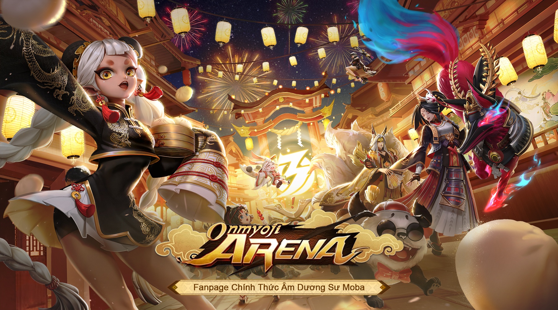 Top 8 game mobile mới bạn không nên bỏ qua trong tháng 2/2023