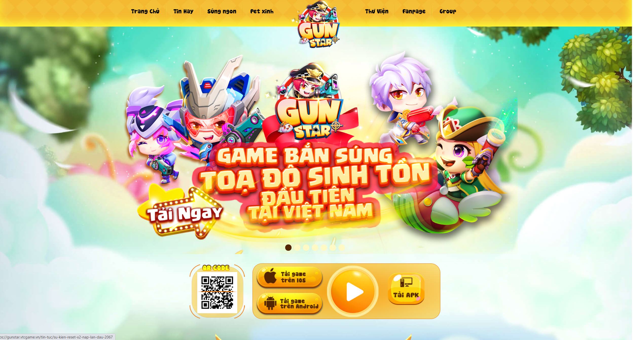 Top 7 game đáng chơi ra mắt tháng 10 tại Việt Nam