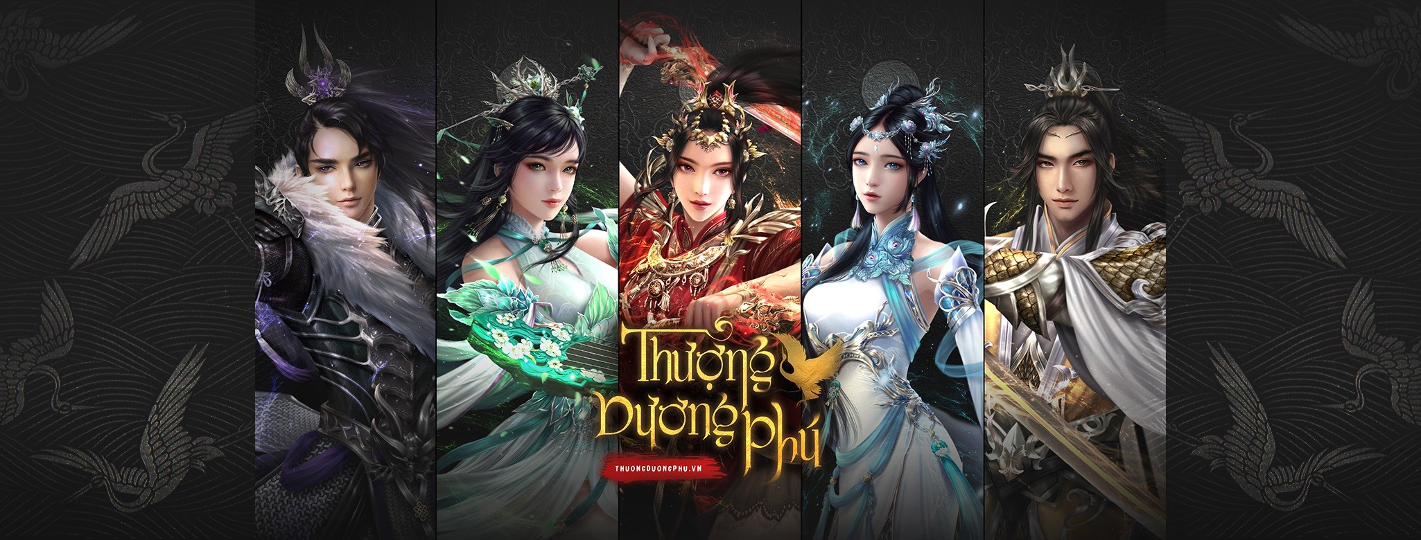 Top 5 game mobile hấp dẫn ra mắt tháng 9 tại Việt Nam