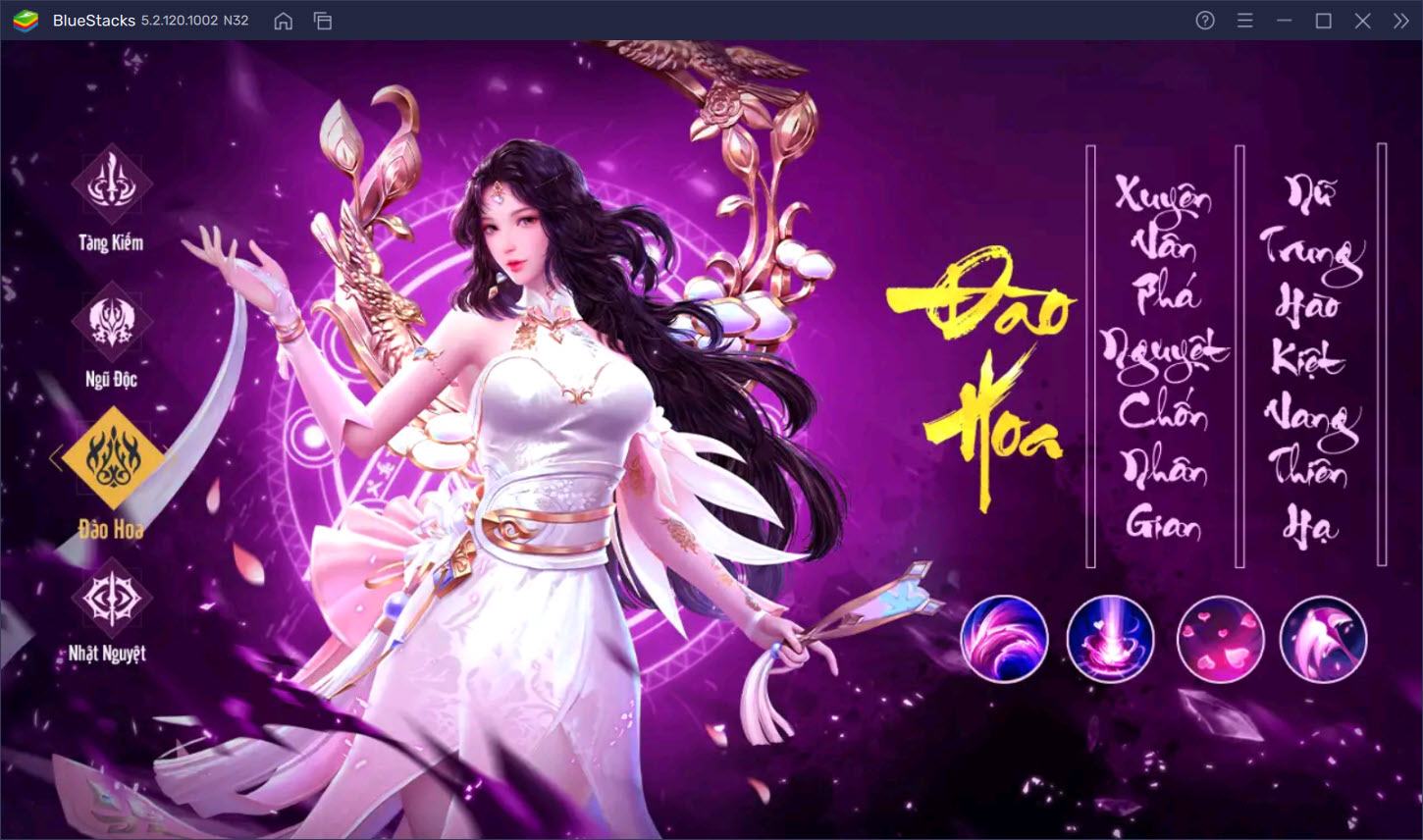 Top 5 game mobile hấp dẫn ra mắt tháng 9 tại Việt Nam