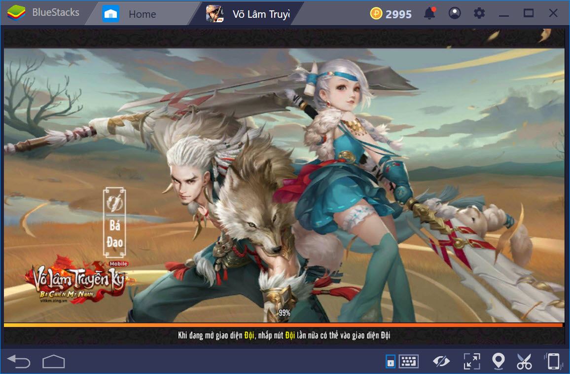 Top game mobile hấp dẫn trong tuần 11 - 17/2/2019