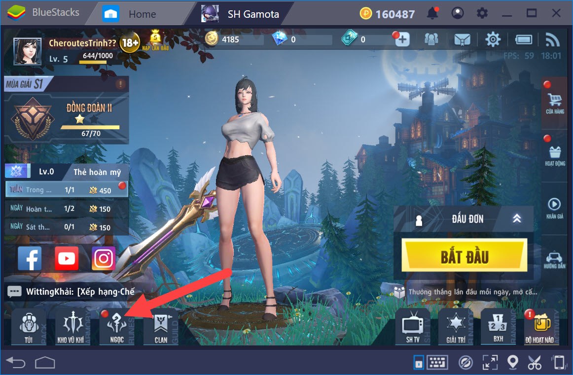 Top game MOBA hấp dẫn đáng chơi trên BlueStacks