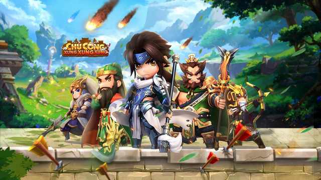 Top game mobile đáng chơi ra mắt trong tháng 9/2023