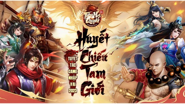 Top game mobile đáng chơi ra mắt trong tháng 9/2023