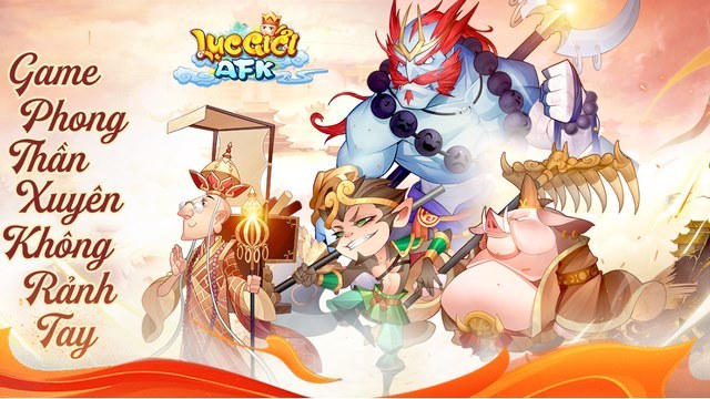 Top game mobile đáng chơi ra mắt trong tháng 9/2023