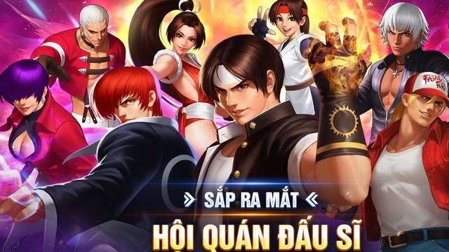 Top game mobile đáng chơi ra mắt trong tháng 9/2023