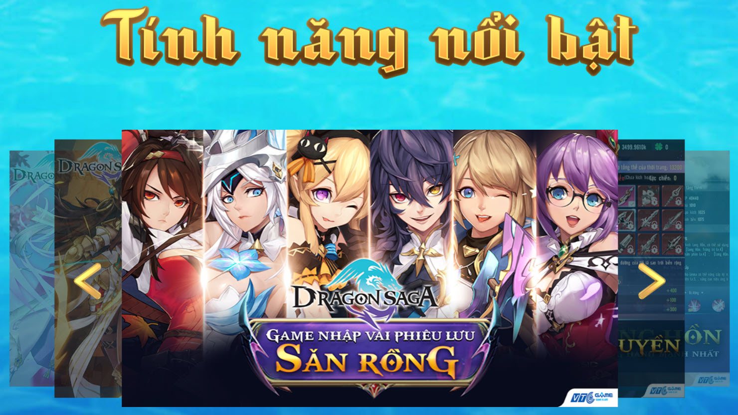 Top 7 game mobile đáng chơi ra mắt tháng 11 tại Việt Nam